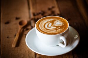 5 healthy profits of drinking coffee regularly