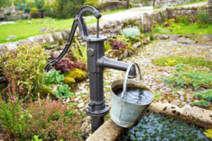 Water Well Pump Repair, Installation, and Replacement Services Near Me