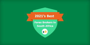 Review of Top 10 Forex Brokers in South Africa