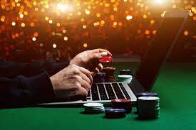 What To Consider Before Settling On An Online Casino