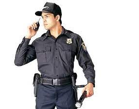 Security services for you