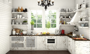 Decoration Ideas for Your Kitchen
