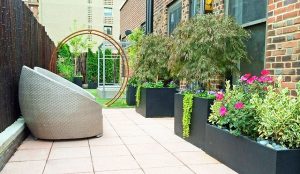 Fences Add Value to Your Gardens and Your Home