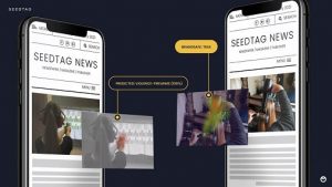 Seedtag Manages To Rise $40m in Series B Funding Led By Oakley Capital, Aiming US Expansion