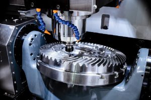 CNC Machines: The Complete Guide To What They Are And How To Use One
