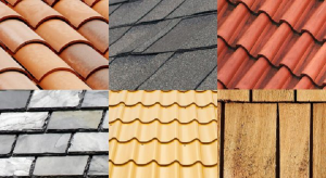 A Brief Guide to Different Types of Roofing