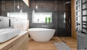 Tips To Style Your Bath Using Modern Bathroom Supplies