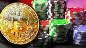Top 5 Reasons to Play at a Bitcoin Casino Today.