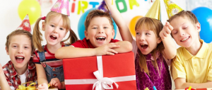 How To Plan And Throw The Best Birthday Party Ever