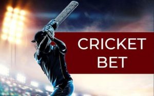 A Complete Guide To Indulging In Cricket Betting Activity