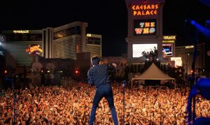 Five Of The Most Famous People From Las Vegas