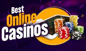Win Real Money Playing Online Roulette