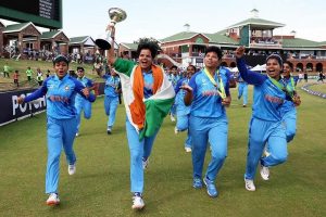 Top run scorers and wicket-takers of the Indian women’s cricket team in the World Cup