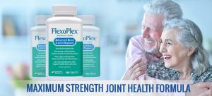 Flexoplex Reviews – The Best Joint Pain Supplement on the Market Today!