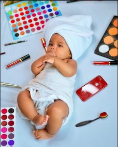 4 Bath Products That Are Essential for Your Baby