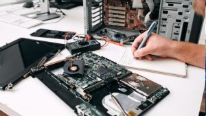 The Ultimate Guide to Diagnosing and Fixing Hardware and Software Issues