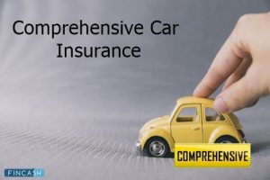 Understanding comprehensive car insurane
