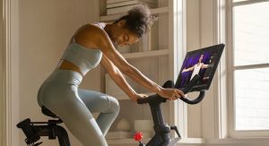 Get This Indoor Cycling App & Lose Fat￼