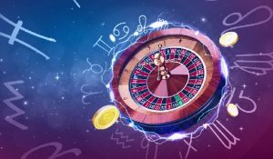 How to Find Out Your Lucky Day in a Casino Through Astrology