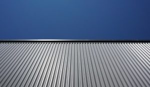 The Importance of Proper Installation for Industrial Metal Roofing