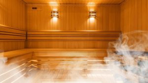 Wellhealthorganic.com: Difference Between Steam Rroom and Sauna Health Benefits of Steam Room