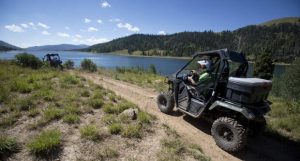 Off-Roading Bliss: Utah’s Top ATV Trails for Adrenaline Junkies