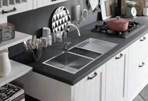 Streamlining Your Kitchen: Enhancing Functionality with Modern Sink Designs