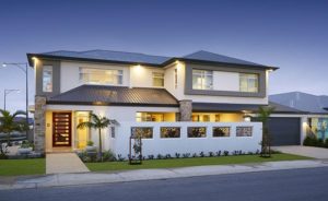 The Charm of Corner Block Houses: Designing Your Dream Residence