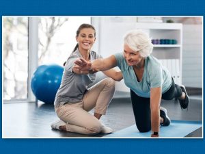 The Top 3 Benefits You Could Enjoy By Visiting a Physiotherapist