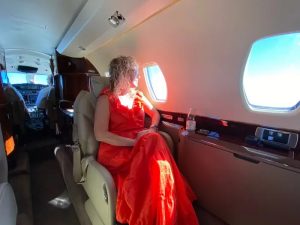 Discover Elite Travel: Premier Jet Charter in Vegas