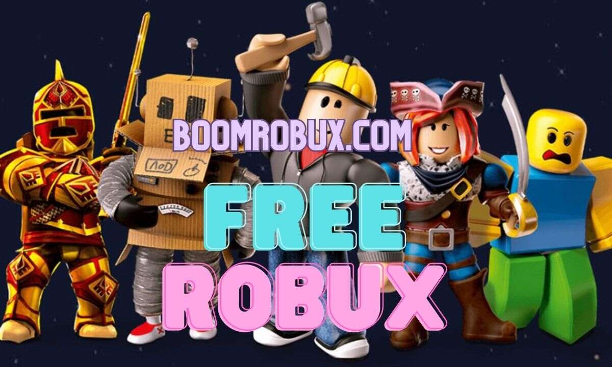 Boomrobux.com