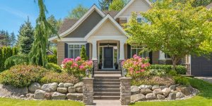 Elevate Your Home’s Curb Appeal: Easy Steps for a Stunning First Impression