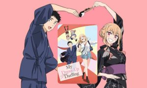 My dress up darling season 2: Release Date, Plot, Cast And More