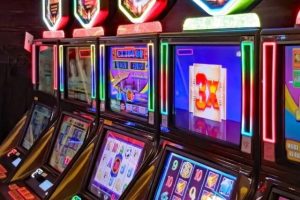 How Online Slot Games Are Converting The Gambling Geography?