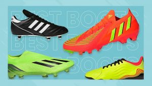 Finding the Best Football Shoes for Every Kind of Player 