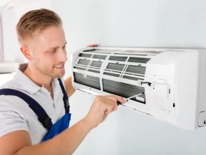Exemplary AC Repair Services – American Home Water & Air