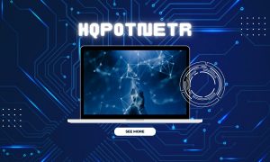 HQPotner: Better Internet Service Provider