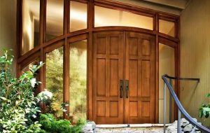 Entryway Elegance: Exploring Front Door Styles