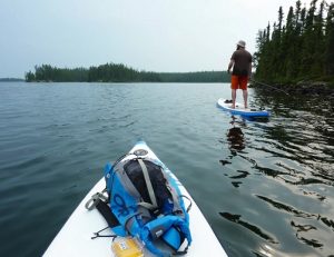 Inflatable Paddle Boards vs Hard Boards: Which is Right for You?