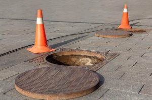 Unearthing Solutions: Navigating the Realm of Sewer Repair