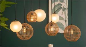 Illuminate Your Space: Choosing the Perfect Hanging Lights for Every Room