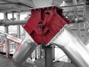 Understanding the Function and Applications of Diverter Valves