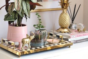5 Innovative Ways to Incorporate Candle Tins into Your Home Decor