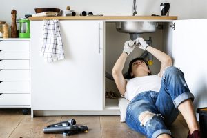 When to Sell Instead of Sink More Money into Repairs: A Guide to Making the Right Call on Your Home