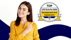 Creating Impactful Assessments: Leveraging The Top LMS