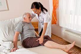 Enhancing Lives in Aged Care: The Role of Physiotherapy in Residential Facilities