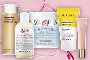 5 Must-Have Skincare Products For Dry Skin