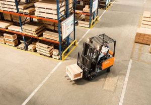 Safe Operations Demystified: Delving into the Complex Causes of Forklift Accidents