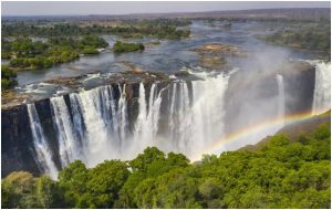 How Much Does It Cost To Visit Victoria Falls?