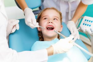 How to Choose the Right Dentist for Your Family’s Dental Care Needs